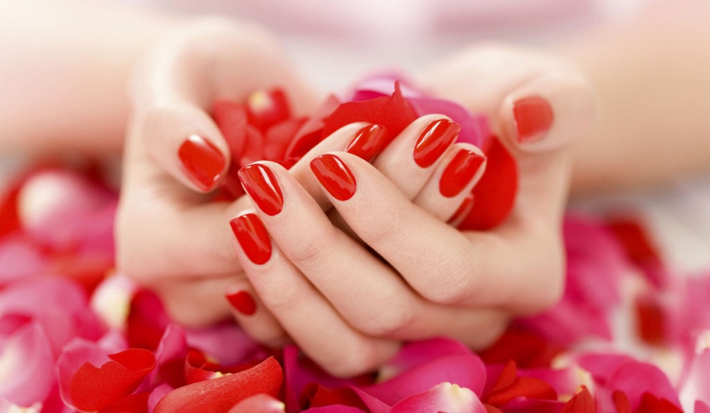 Tips για υγιή νύχια…