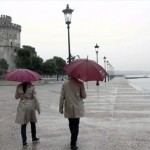 Καιρός: Διπλό και ισχυρό κύμα κακοκαιρίας