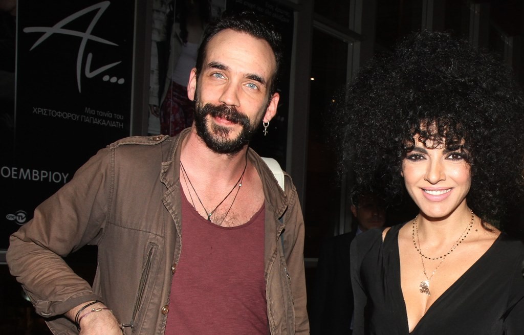 Κι όμως: Δεν θα πιστεύετε τι αποκάλυψε η Μαρία Σολωμού για τον Πάνο Μουζουράκη!