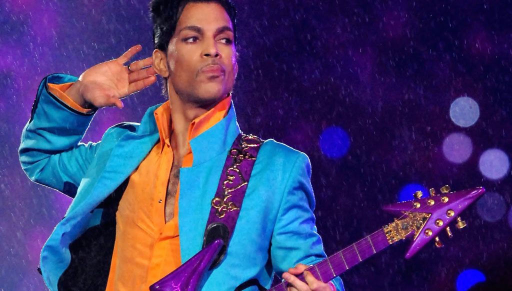 Prince: Η τελευταία συναυλία ενός μεγάλου θρύλου και τα προφητικά του λόγια (VIDEO)