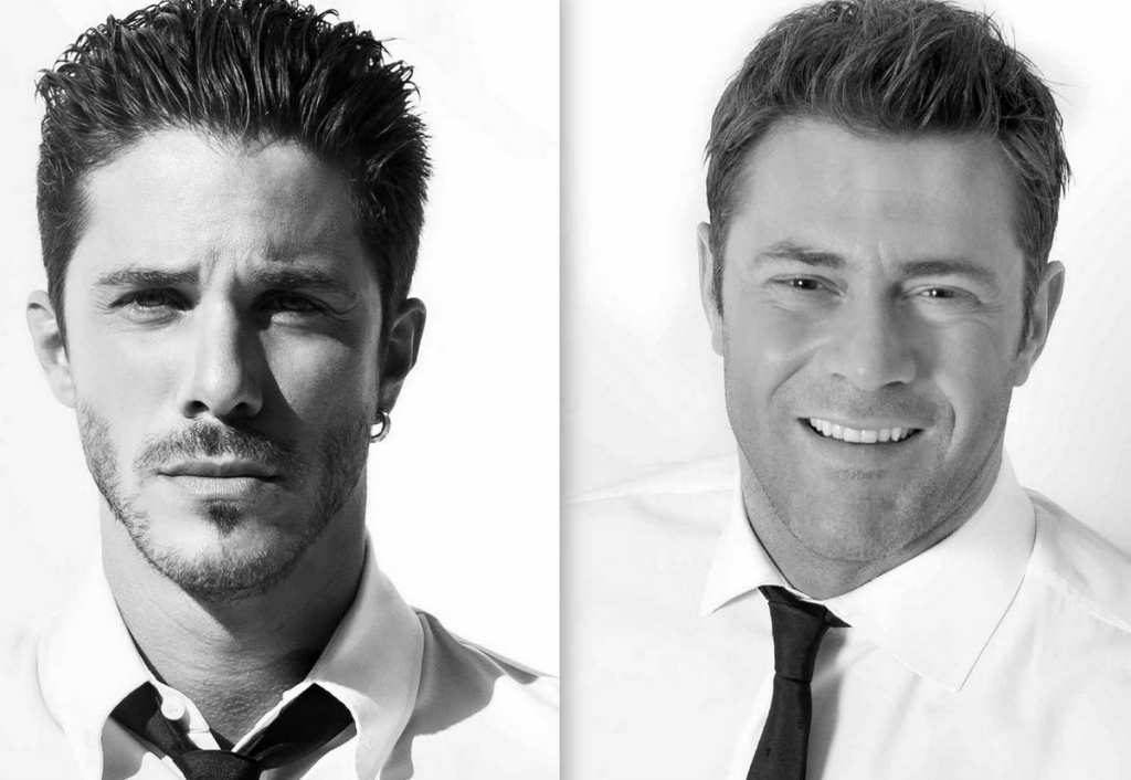 Τελευταίο διήμερο για Οικονομόπουλο-Χολίδη