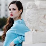 Ευγενία Δημητροπούλου: Είναι το μάθημά μου αυτό το παιδί