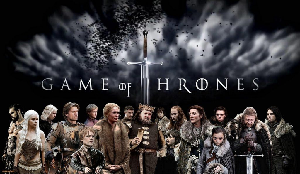 Game of Thrones: Στις πρώτες θέσεις στο παράνομο «κατέβασμα» η Ελλάδα!