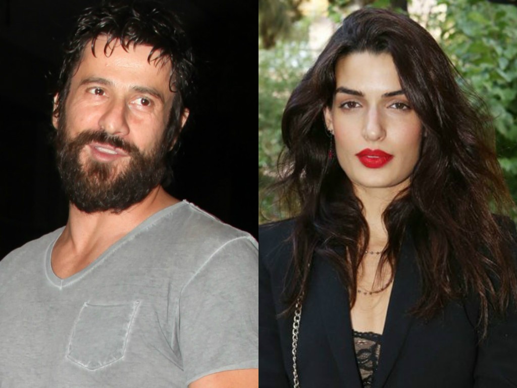 Γεωργούλης –Σωτηροπούλου: Κρύβουν την σχέση τους αλλά φωτογραφίζονται συνέχεια μαζί (ΦΩΤΟ)