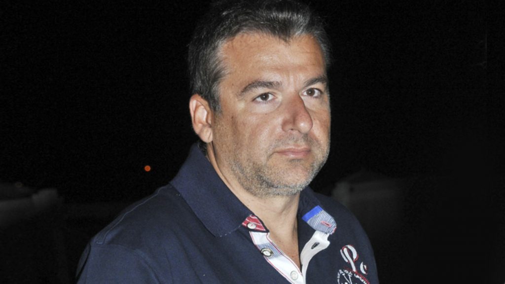 Συντετριμμένος ο Γιώργος Λιάγκας– Πότε θα επιστρέψει στο «Πρωινό» (VIDEO)