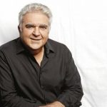 Πασχάλης Τερζής: Στο νοσοκομείο τα ξημερώματα λόγω αναπνευστικού προβλήματος