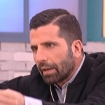 Θανάσης Βισκαδουράκης: Μιλάει για τον διχασμένο Βλοχό μετά τον Daniel