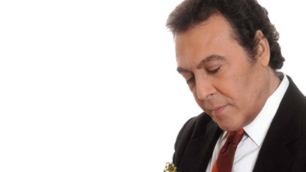 Τόλης Βοσκόπουλος: Πήρε εξιτήριο από το νοσοκομείο! (ΦΩΤΟ)
