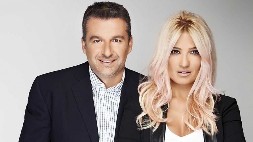 Το «Πρωινό» κέρδισε τους τηλεθεατές!