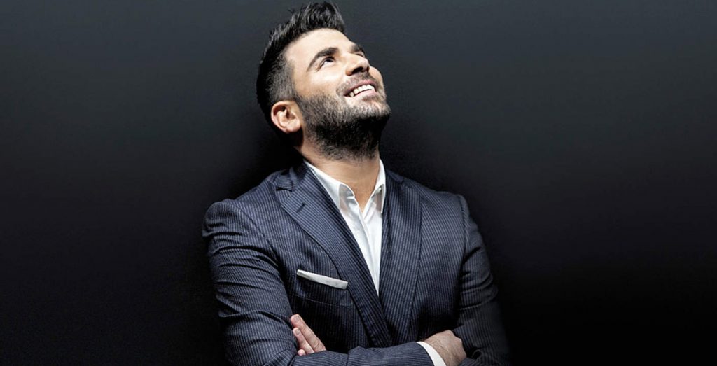 Ρίγος προκαλεί ο κολλητός του Παντελίδη: «Ανάθεμά σε! Θα μπορούσες να διαλύσεις…»!