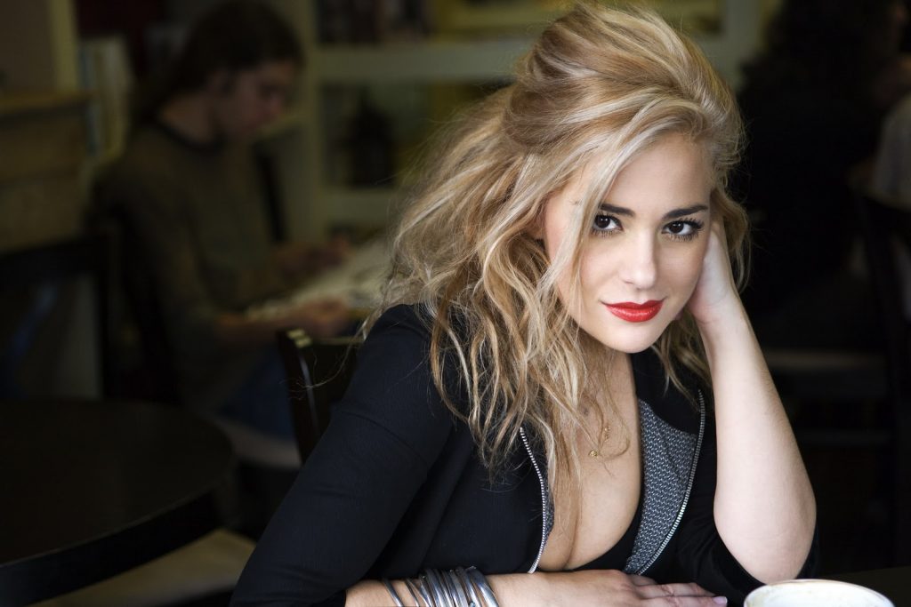 Νατάσα Μποφίλιου: «Ένιωσα ρατσισμό για τα παραπάνω κιλά μου»