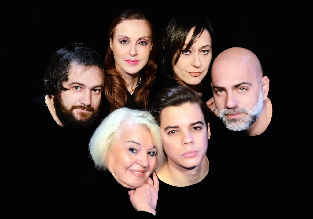 Με 7 παραστάσεις συνεχίζει το Μάιο το φετινό του πρόγραμμα ο πολυχώρος Vault