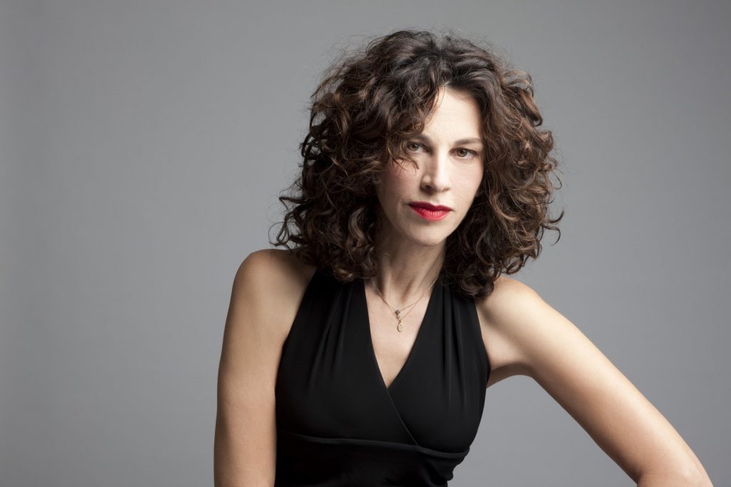 Δεν άντεξε και η Αρβανιτάκη! Πόζαρε σε selfie και αμακιγιάριστη (ΦΩΤΟ)