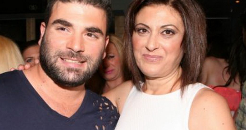 Αυτή είναι η κατάθεση της μητέρας του Παντελή Παντελίδη!