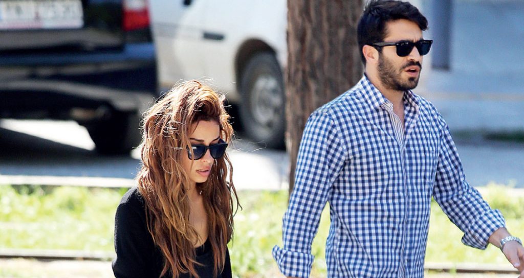 Οι σπόντες της Φουρέιρα στο Instagram μετά τις φήμες χωρισμού από τον Λυκούδη! (ΦΩΤΟ)