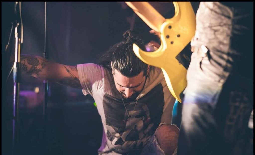 Τέρμα το γκάζι στην rock – διασκέδαση με 15 50 και Βαγγέλη Ασημάκη (ΦΩΤΟ+VIDEO)