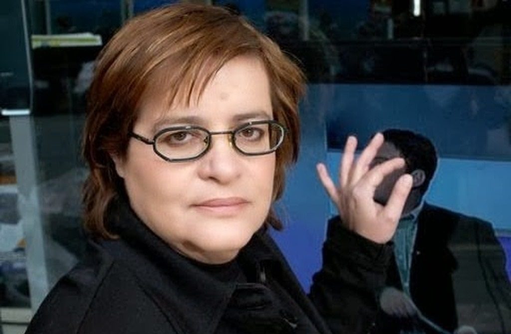 Αποκάλυψη Ντέπυς Γκολεμά για Βερύκιο: «Με απείλησε ότι θα βγάλει τα…» (VIDEO)