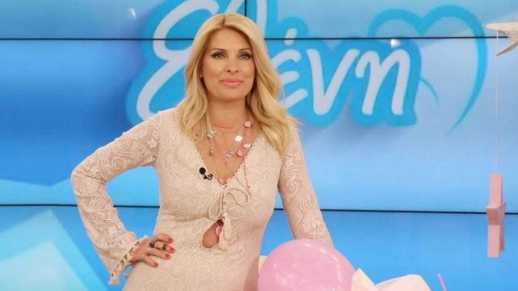 Μενεγάκη: Έτσι την αποχαιρετά στενός της συνεργάτης (ΦΩΤΟ)