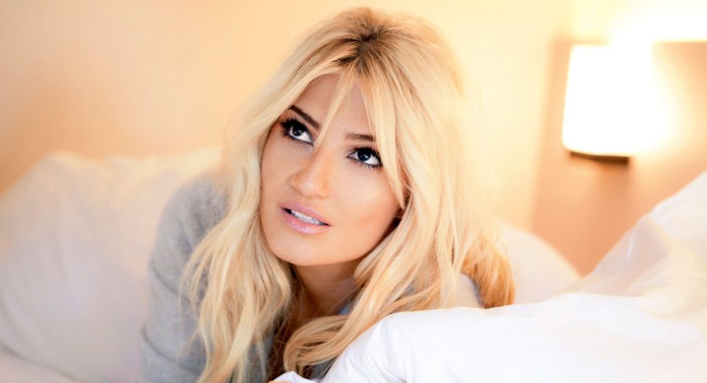 Η Φαίη Σκορδά «ξεσηκώνει» το Instagram με τον…χορό της! (VIDEO)