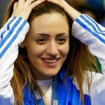 Άννα Κορακάκη: Είναι δύσκολα και έχω εκπλαγεί με τον εαυτό μου