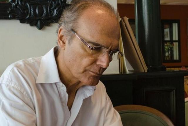 Σήμερα η κηδεία του Αλέξανδρου Βέλιου!