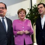 Βιβλίο Τσίπρα: Το κεφάλαιο… Η Μέρκελ έμεινε άφωνη