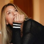 Μαρία Ηλιάκη: Την αισθάνθηκα την ορφάνια, κάπως σαν να με πετάξανε κάπου