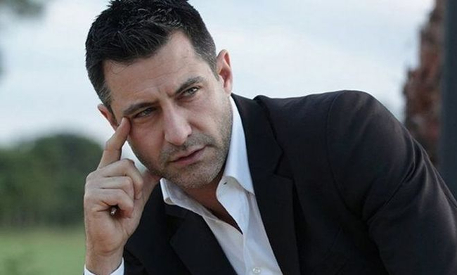 Βγαίνει από την εντατική ο Κωνσταντίνος Αγγελίδης (Βίντεο)