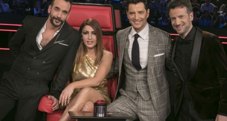 Τροχαίο ατύχημα για πρώην παίκτη του The Voice of Greece