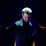 Πέθανε η μητέρα του Πάνου Κιάμου