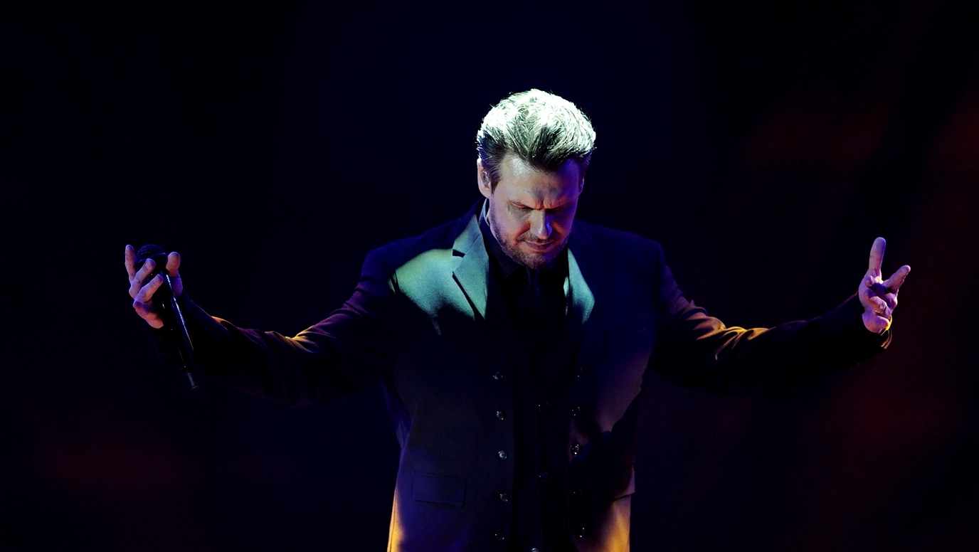 Πέθανε η μητέρα του Πάνου Κιάμου