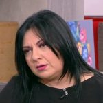 Μουτίδου για Λιγνάδη: Όταν τον είδα με χειροπέδες, έκλαψα