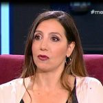 Μαρία Ελένη Λυκουρέζου: “Τελικά δεν θέλω να με λένε Αίθρα”