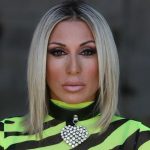 Μαρία Καρλάκη: Ο βιολογικός πατέρας έχει επιλέξει να μην υπάρχει