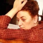 Μαρία Αντουλινάκη: Είναι μία πάρα πολύ δύσκολη απώλεια