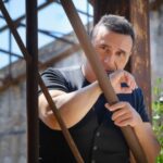 Αλέκος Ζαζόπουλος: Φοβήθηκα ότι θα πεθάνω εκεί