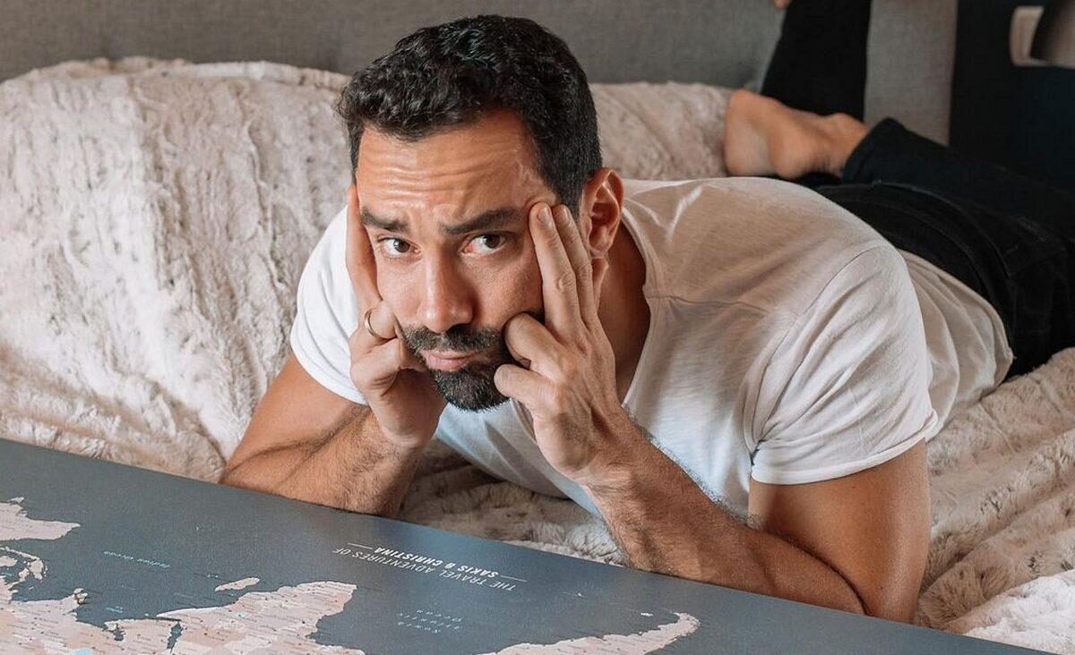 Σάκης Τανιμανίδης: Το «Boom» το έκανα για τα λεφτά και ήταν αποτυχία