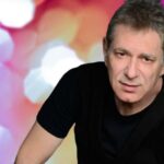 Άγγελος Διονυσίου: Μπορεί στο μέλλον να δείτε τη ζωή του Στράτου να γίνεται ταινία