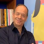 Φωκάς Ευαγγελινός: Έβλεπα Eurovision αλλά μέσα από την τριβή αγάπησα τον διαγωνισμό