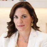 Όλγα Κεφαλογιάννη: Νέα αρχή σε νέο σπίτι με τα δίδυμα παιδιά της