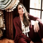 Παυλίνα Βουλγαράκη: Η βόλτα με την επτά μηνών κόρη της