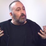 Γιώργος Αλκαίος: Η Eurovision είναι μόνο ελληνική γλώσσα