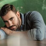 Νίκος Πολυδερόπουλος: «Την είδα να κλαίει και διαλύθηκα»