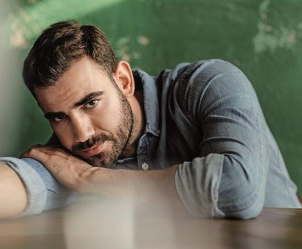 Νίκος Πολυδερόπουλος: «Την είδα να κλαίει και διαλύθηκα»