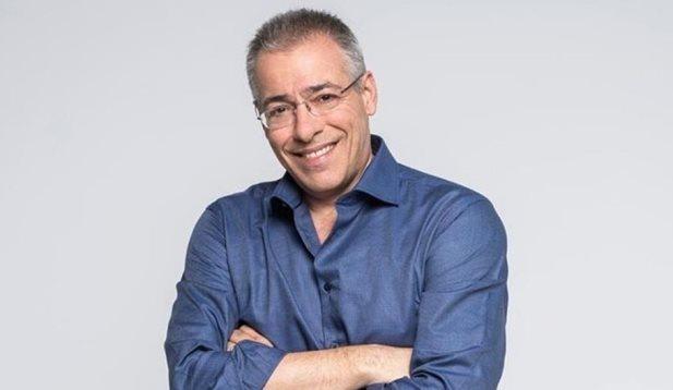 Νίκος Μάνεσης «Διανύω τα τελευταία μου χρόνια στον Alpha» (βίντεο