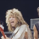 Bon Jovi: Ετοιμάζεται βιογραφική ταινία για το συγκρότημα