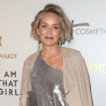 Σάρον Στόουν: Ξέσπασε σε κλάματα στην Όπερα της Βιέννης