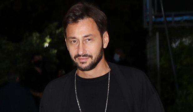 Πάνος Καλίδης