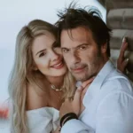 Σοφία Μαριόλα: «Υπάρχει πόνος στο διαζύγιο και πόνος στο γάμο, οπότε διαλέγεις»