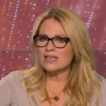 Μαριάννα Τουμασάτου: “Με μισούν πολλοί — ειδικά όταν μιλάω πολιτικά”